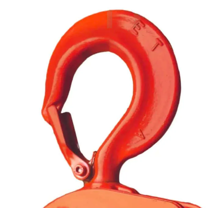 1 Ton C-21 Elephant Lifting Hand Chain Hoist
