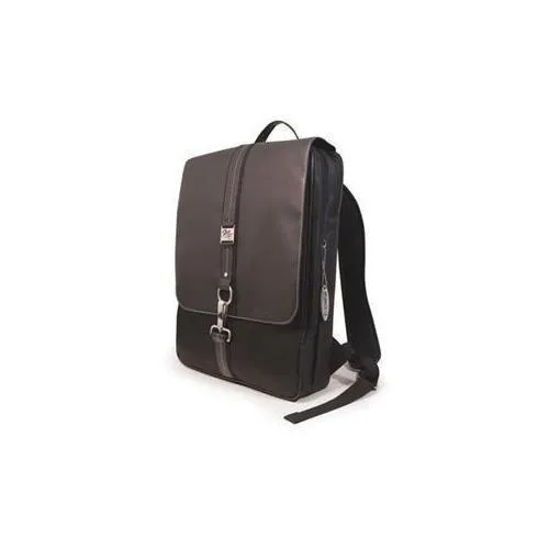 16"paris Slimline Backpack Bk