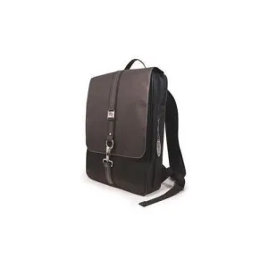 16"paris Slimline Backpack Bk