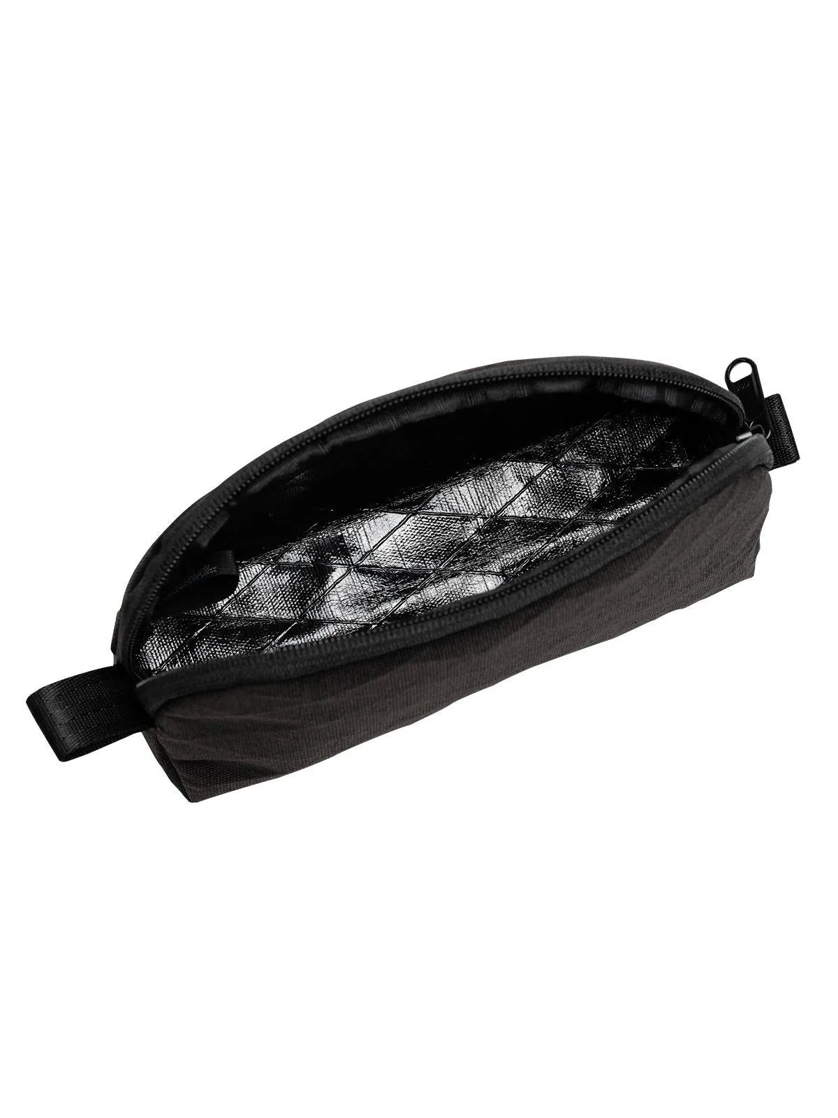 Able Carry Stash Pouch XPAC Deep Black