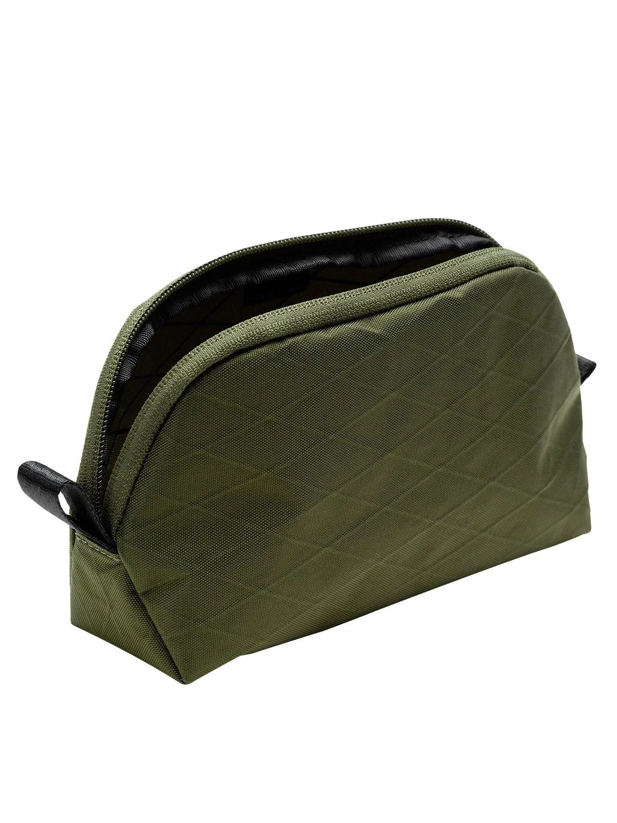Able Carry Stash Pouch XPAC Olive Green
