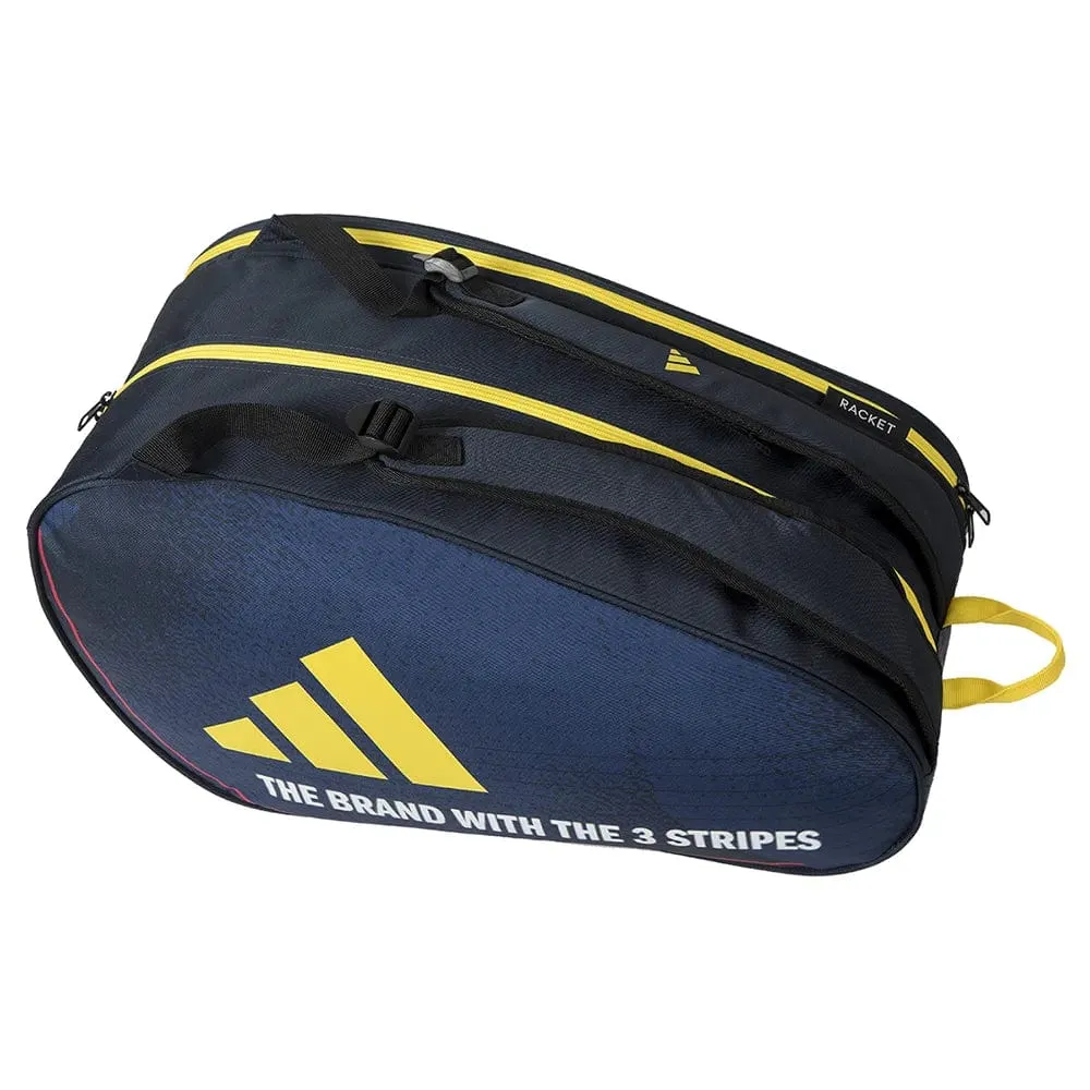 ADIDAS Control 3.4 Padel Racket Bag - Blue