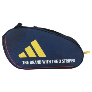 ADIDAS Control 3.4 Padel Racket Bag - Blue