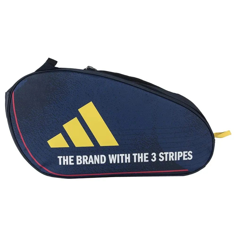 ADIDAS Control 3.4 Padel Racket Bag - Blue