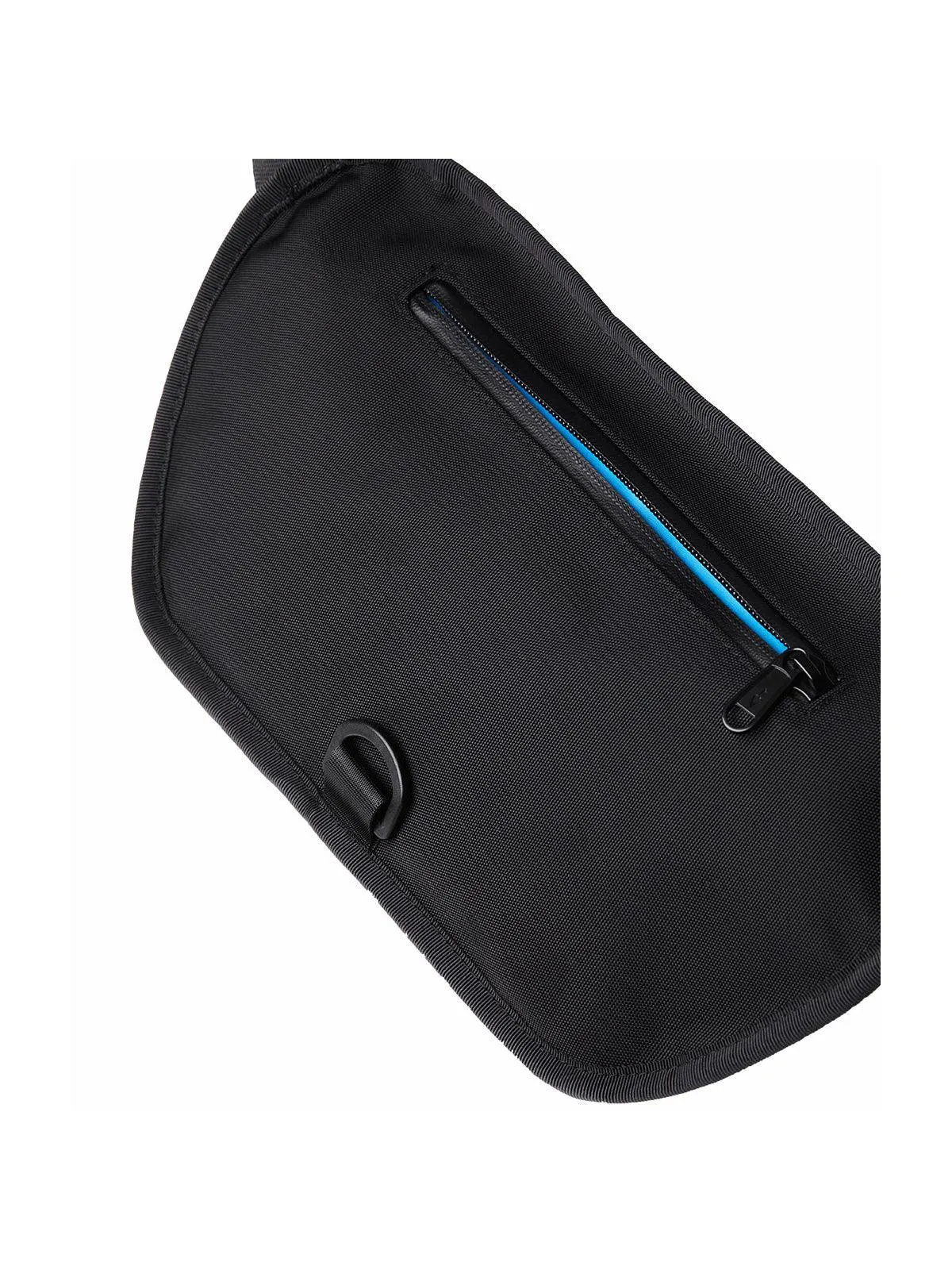 Alpaka Bravo Sling Mini Kodra Black