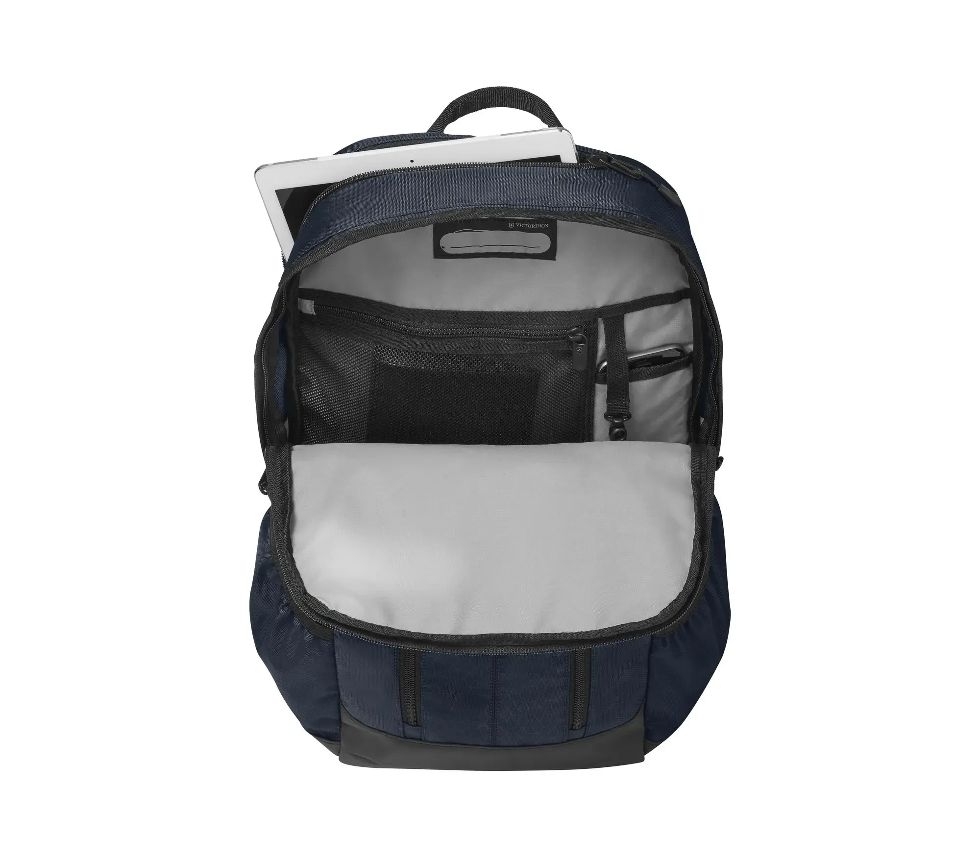 Altmont Original Slimline Laptop Backpack - Blue