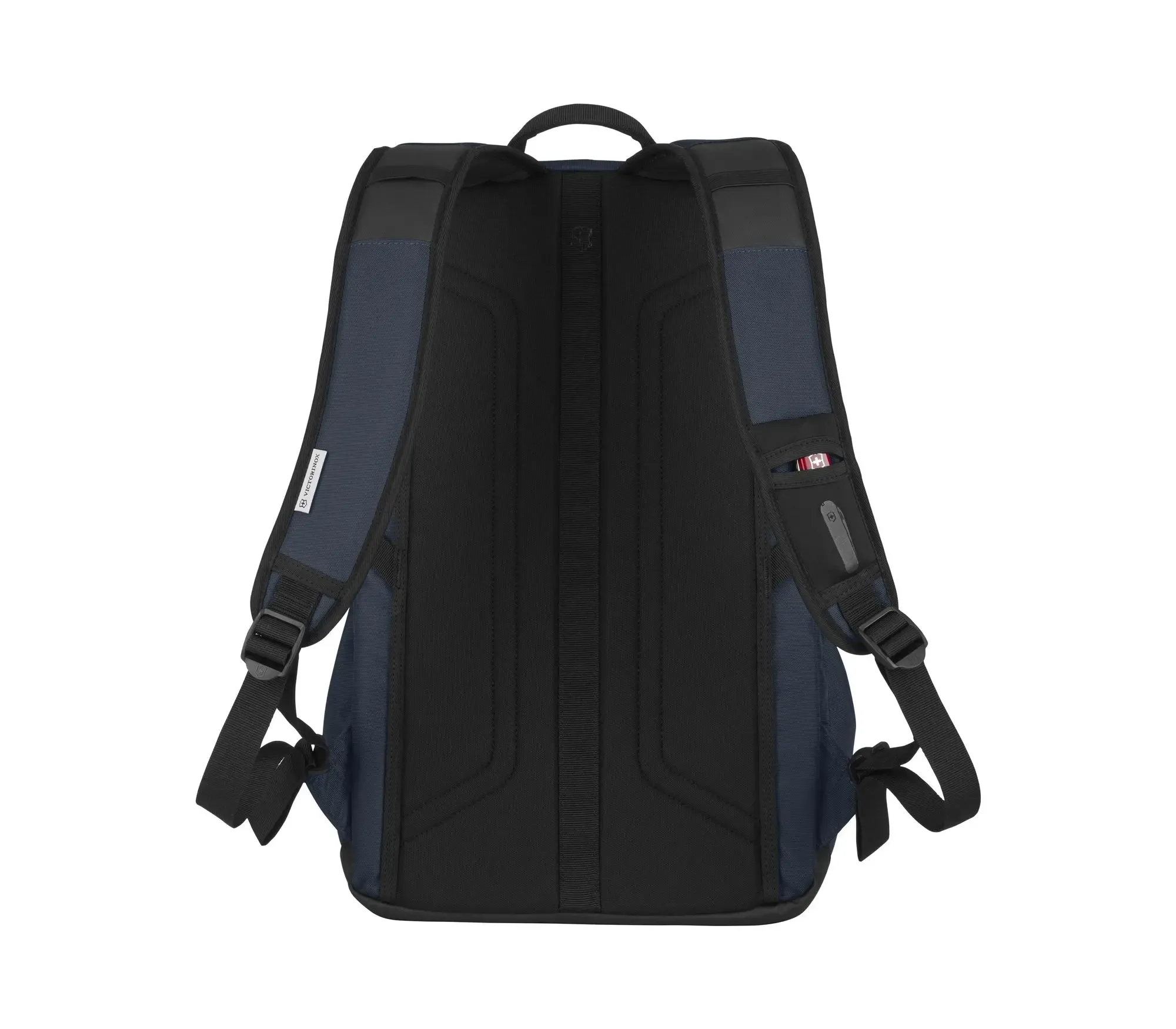 Altmont Original Slimline Laptop Backpack - Blue