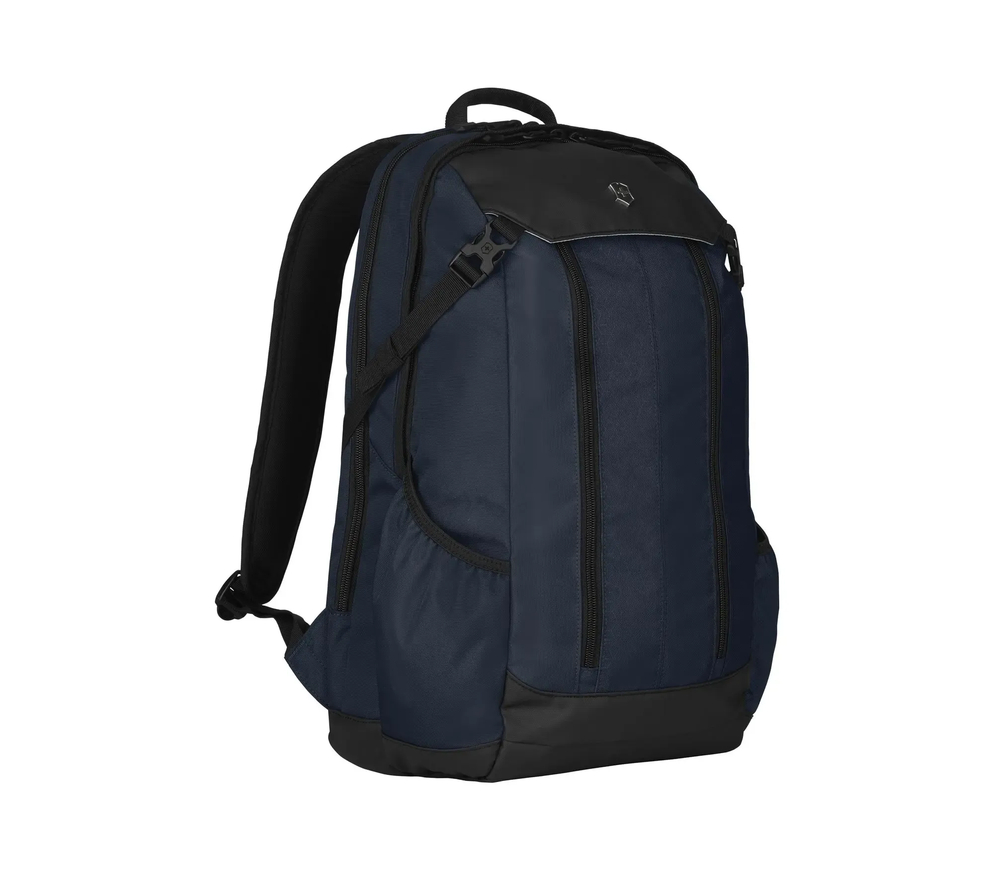 Altmont Original Slimline Laptop Backpack - Blue