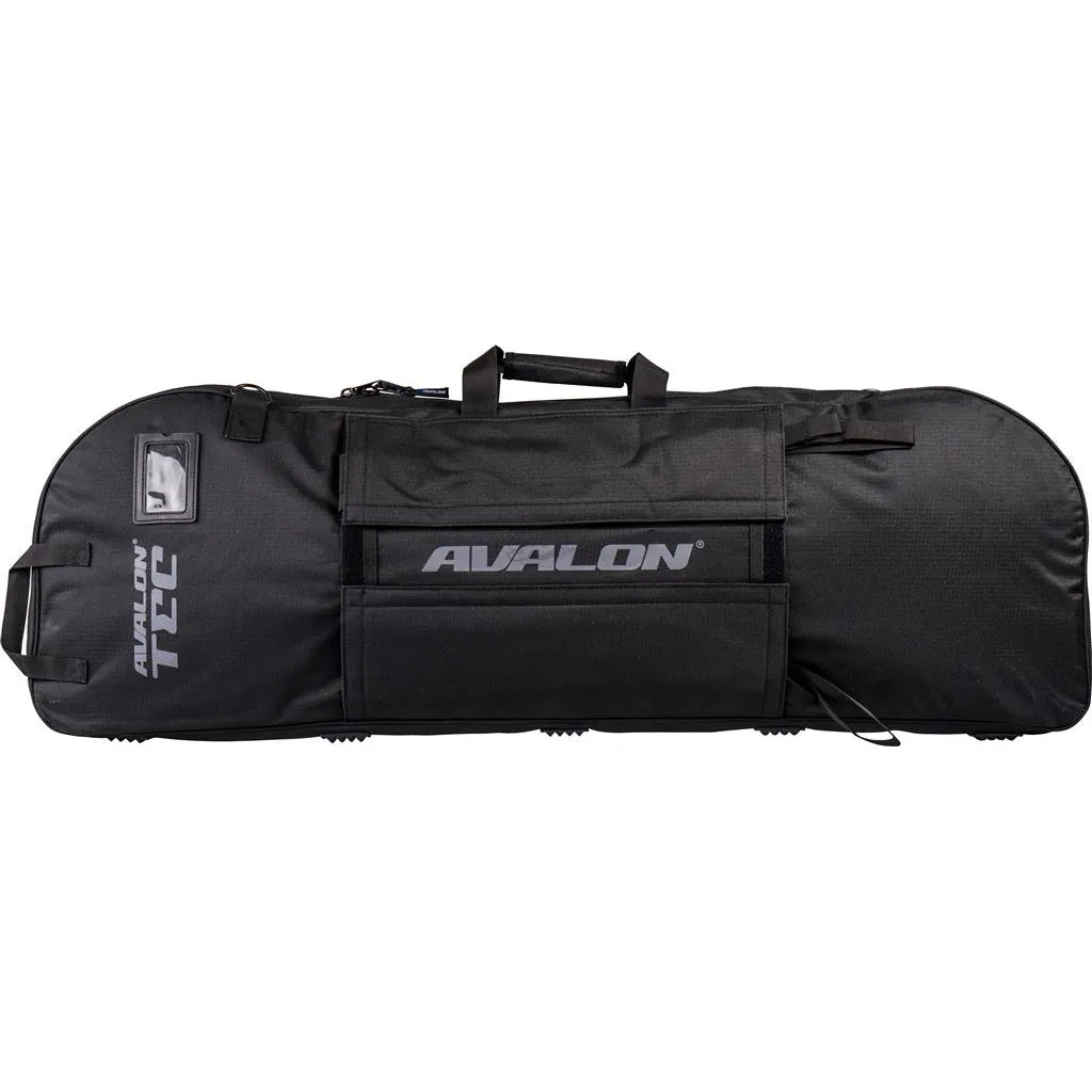Avalon Tec 116 Compound Case