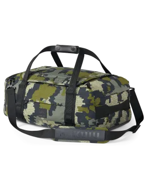Base Camp CORDURA® Duffel | Verde