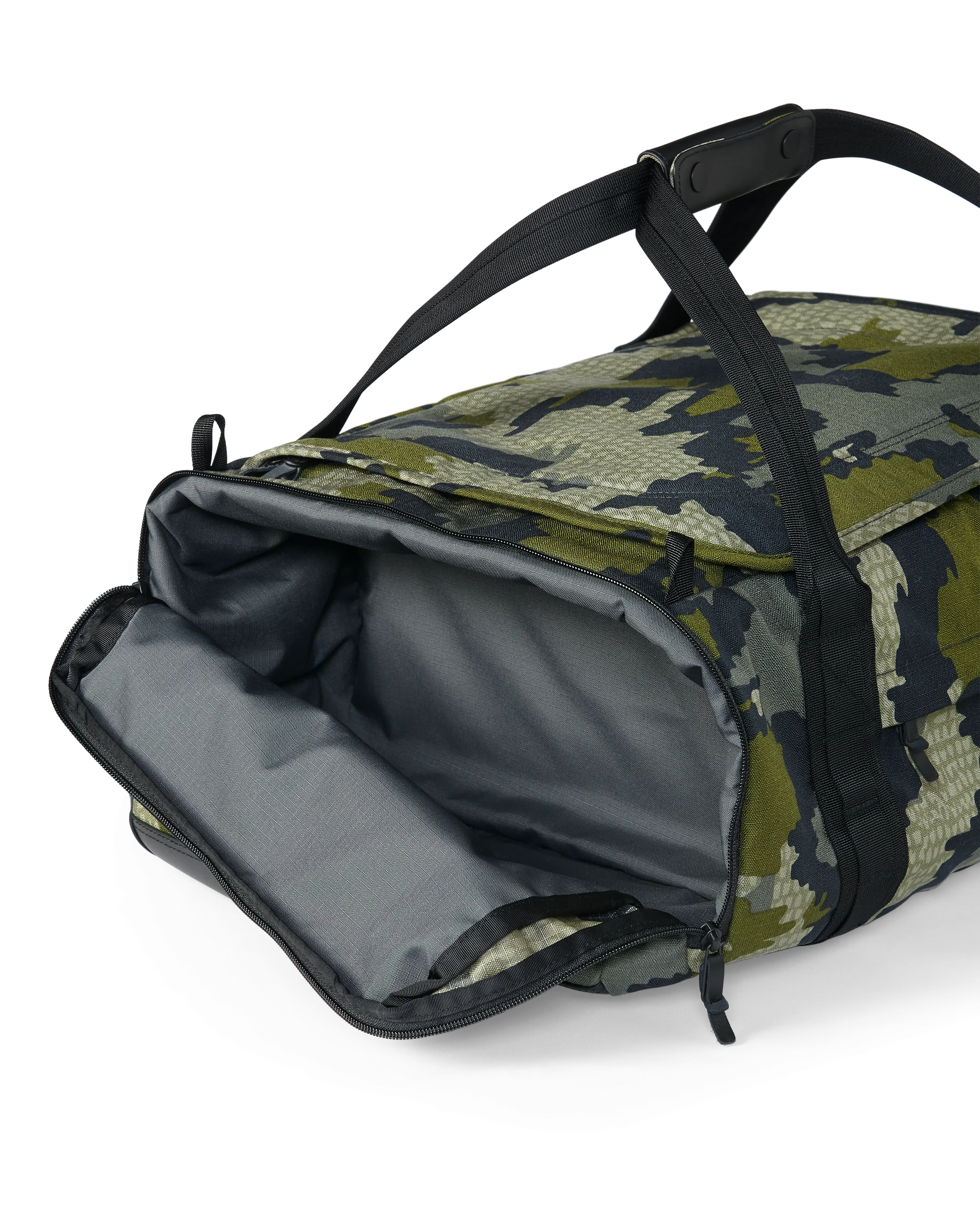 Base Camp CORDURA® Duffel | Verde