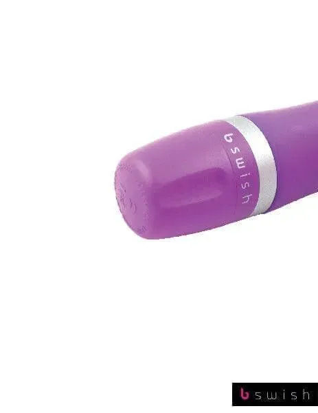 Bcute Classic Royal Purple