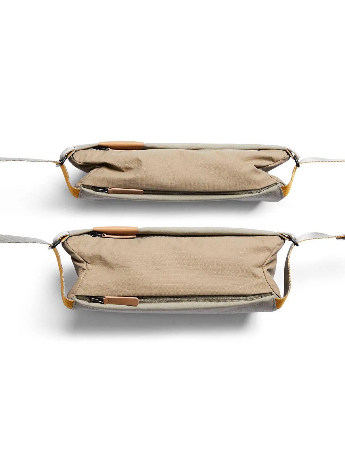 Mini Lunar Bellroy Sling Bag - Compact, Stylish, and Versatile Design for Everyday Use