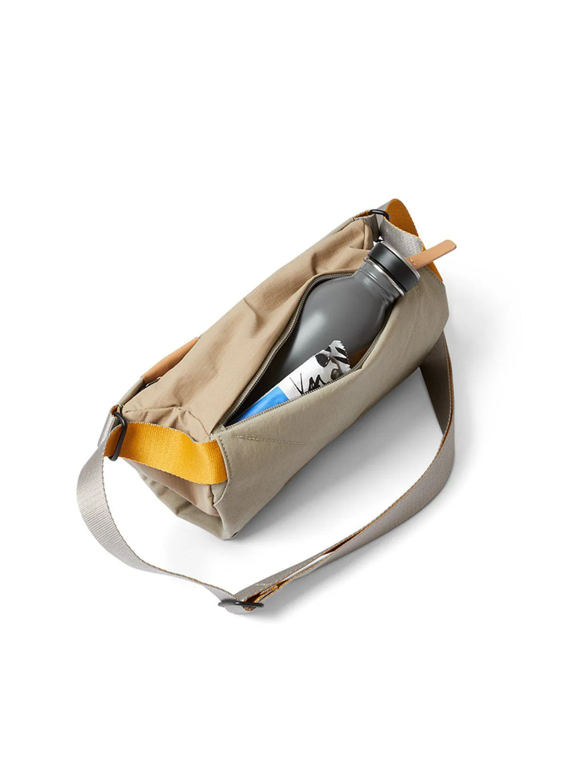 Mini Lunar Bellroy Sling Bag - Compact, Stylish, and Versatile Design for Everyday Use
