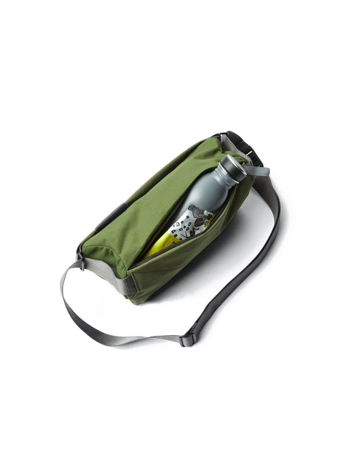 Bellroy Sling Bag Mini Ranger Green