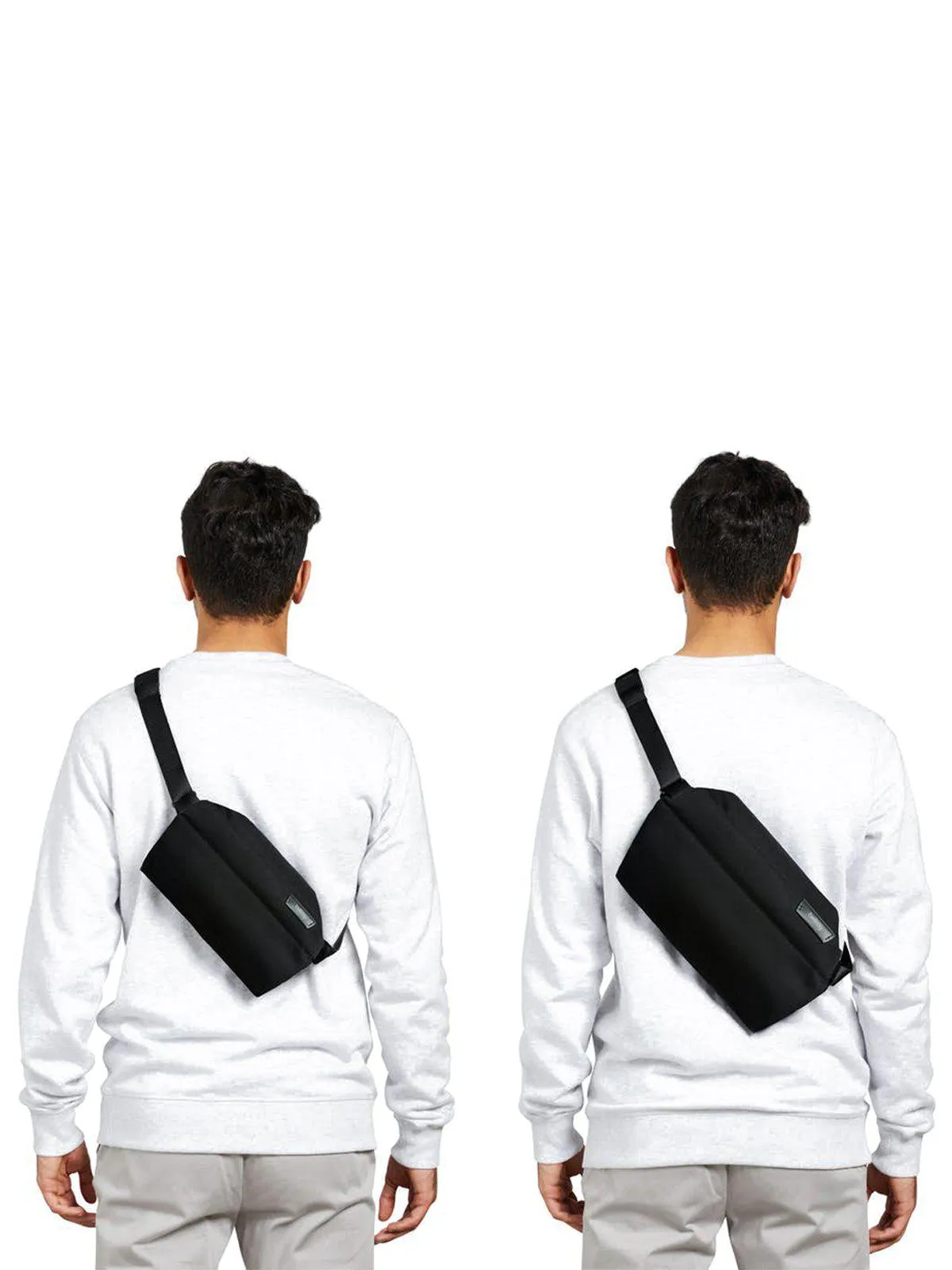 Bellroy Sling Bag Mini Ranger Green