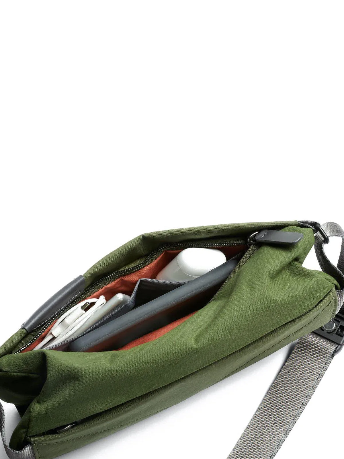 Bellroy Sling Bag Mini Ranger Green