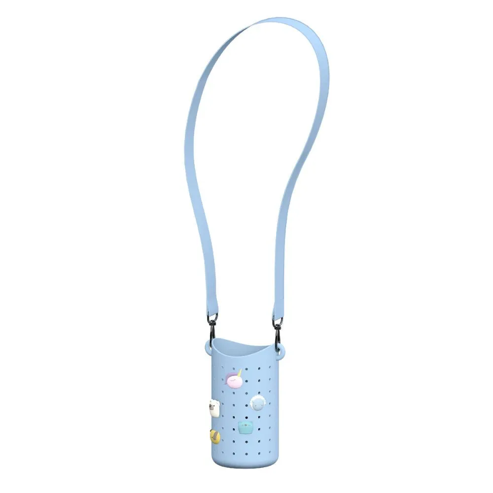 Bestie Pouch- Blue