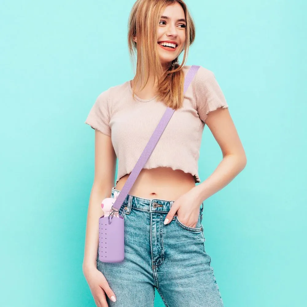Bestie Pouch- Blue