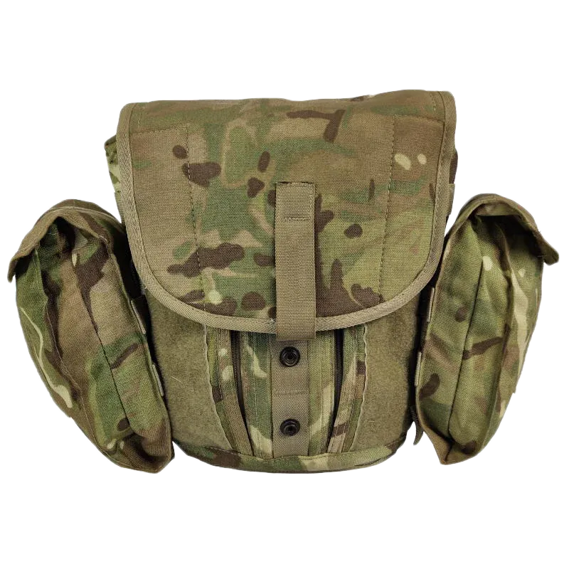 British Army MTP Field Pack