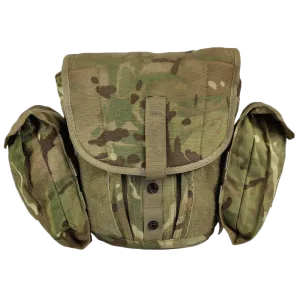 British Army MTP Field Pack