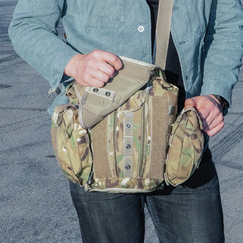 British Army MTP Field Pack
