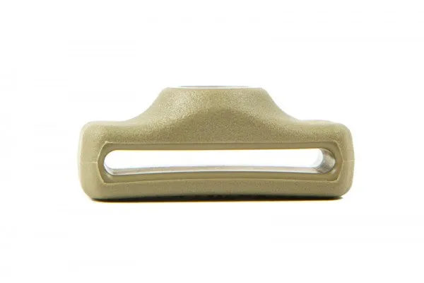 Burnsed Socket