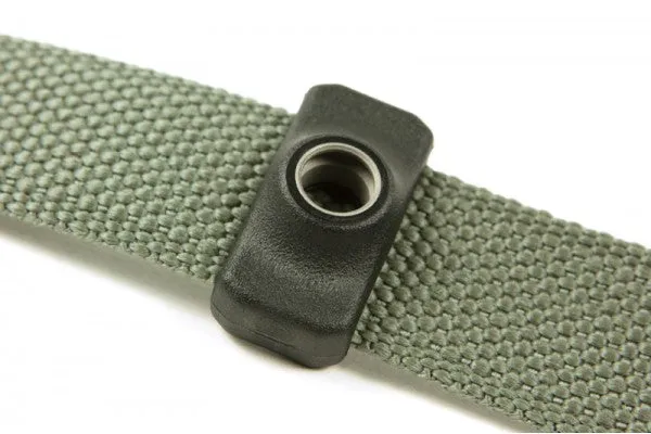 Burnsed Socket