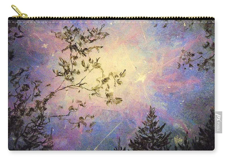 Celestial Escape - Carry-All Pouch
