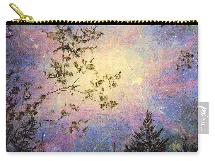 Celestial Escape - Carry-All Pouch
