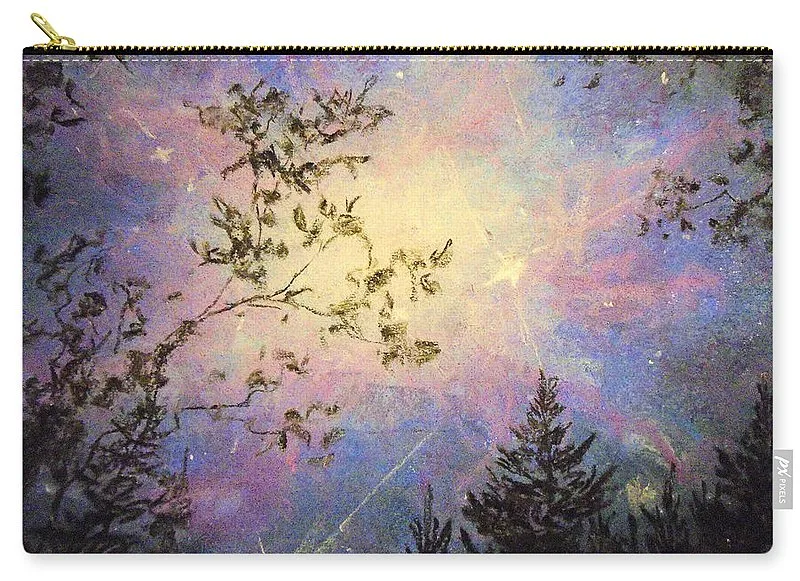 Celestial Escape - Carry-All Pouch