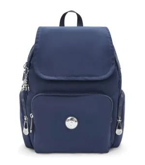 City Zip S Backpack Endless Blue