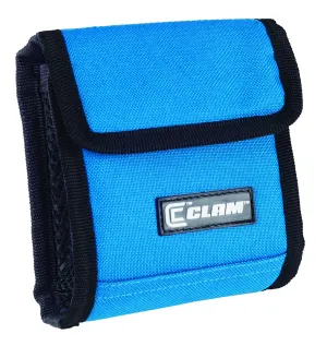 Clam Small Soft Sided Tackle Organizer