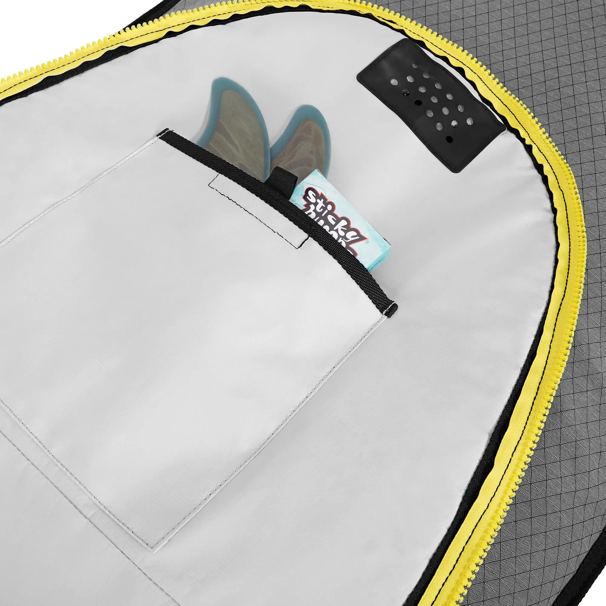 Da Kine 7'0" Mission Hybrid Board Bag
