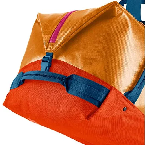 Eagle Creek Migrate Duffel Bag 40L Sahara Yellow