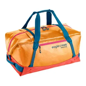 Eagle Creek Migrate Duffel Bag 90L Sahara Yellow
