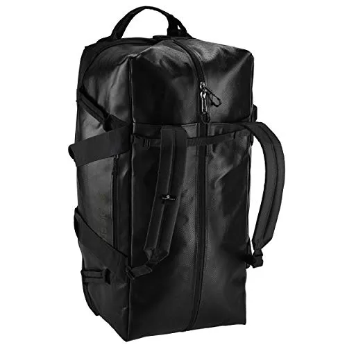 Eagle Creek Migrate Wheeled Duffel 110l Bag, Black, One Size