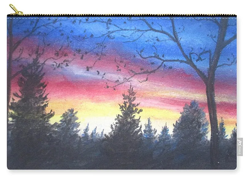 Fated Dreams - Carry-All Pouch