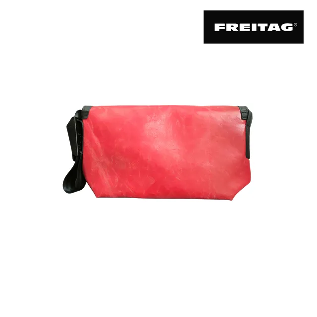 FREITAG MESSENGER BAG XS: F41 Hawaii Five-O K50401