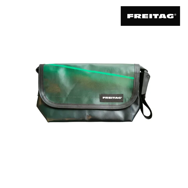 FREITAG MESSENGER BAG XS: F41 Hawaii Five-O K50403
