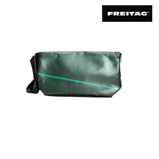FREITAG MESSENGER BAG XS: F41 Hawaii Five-O K50403