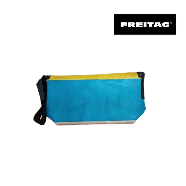 FREITAG MESSENGER BAG XS: F41 Hawaii Five-O P50402