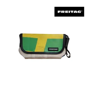 FREITAG MESSENGER BAG XS: F41 Hawaii Five-O P50402