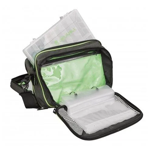 Gunki Iron-T Hand Bag GM