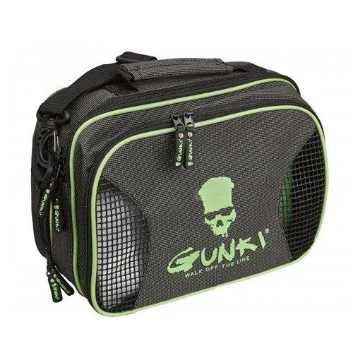 Gunki Iron-T Hand Bag GM
