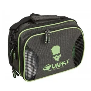 Gunki Iron-T Hand Bag GM