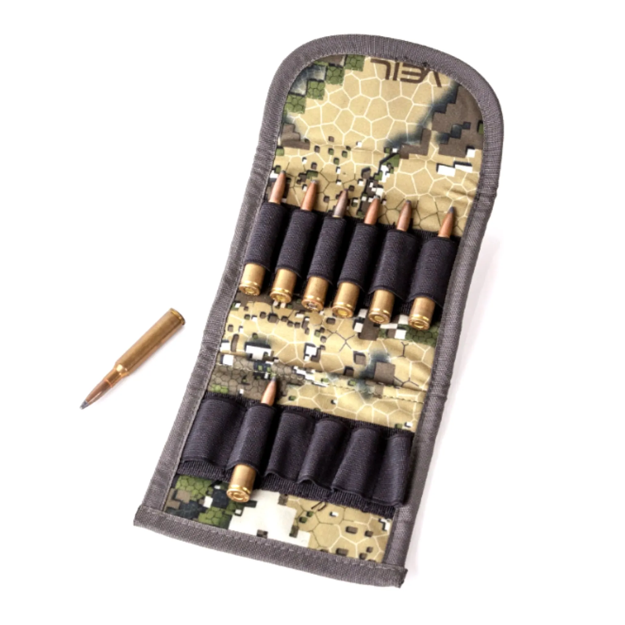 Hunters Element Ballistic Ammo Wallet