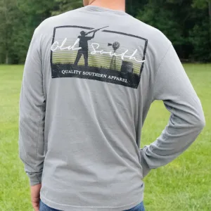 Hunting - Long Sleeve