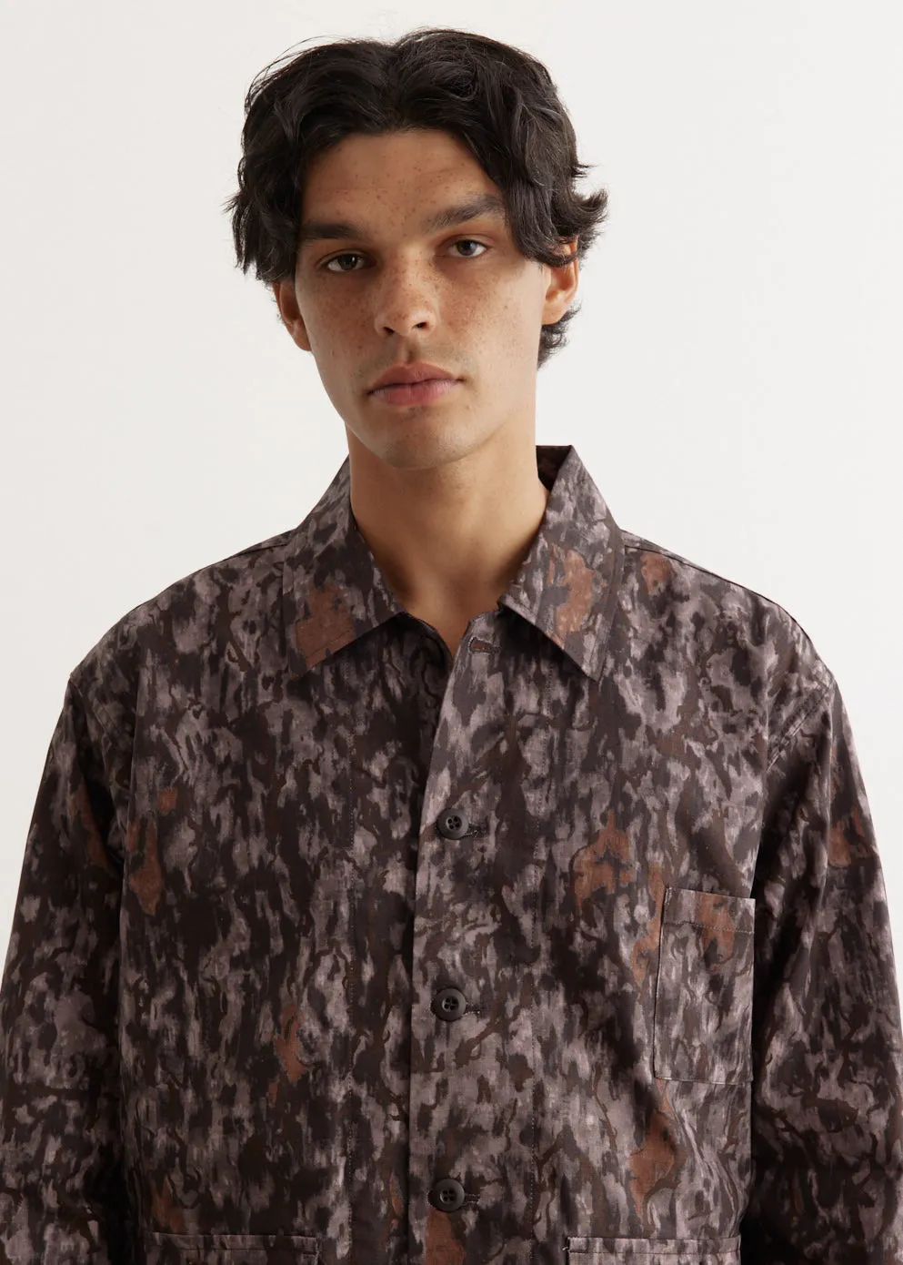 Hunting Shirt