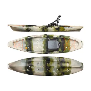 Jackson Bite Angler Fishing Kayak